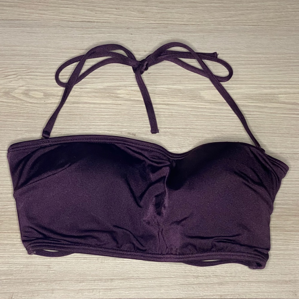 Victoria Secret Strapless Bikini Top